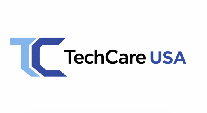 Techcare Foundation Logo
