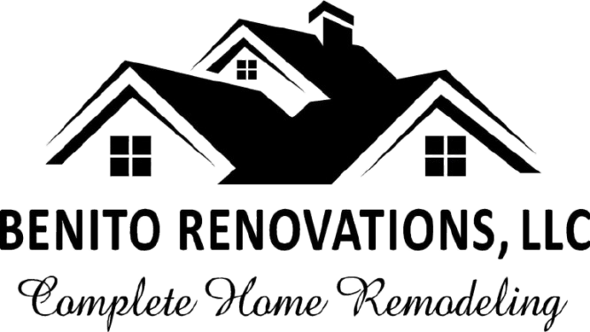 Benito Renovations Logo