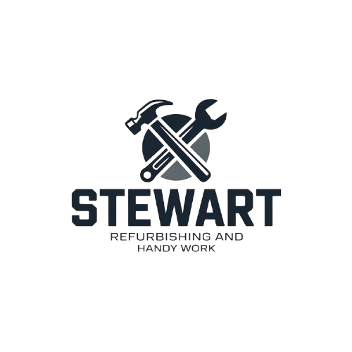 Stewart Refurbishing and Handy Work Logo