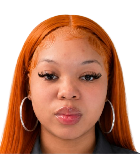 Quanesha Gibson
