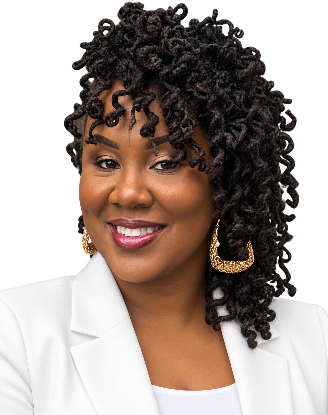 Monique Carter