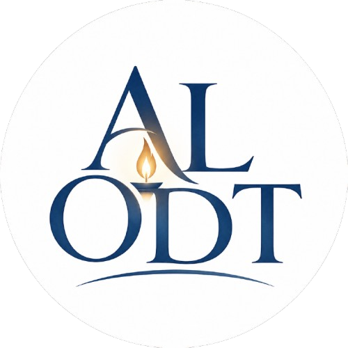 Al Odt memorial site Logo