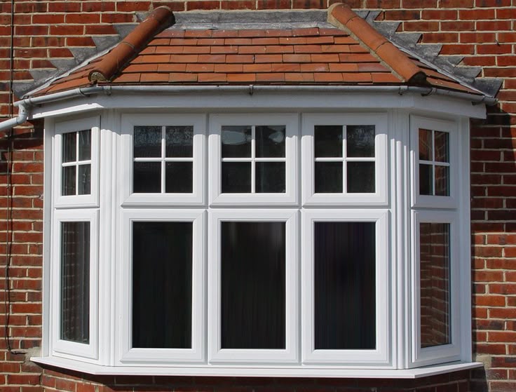 Conservatories and Glazed Extensions