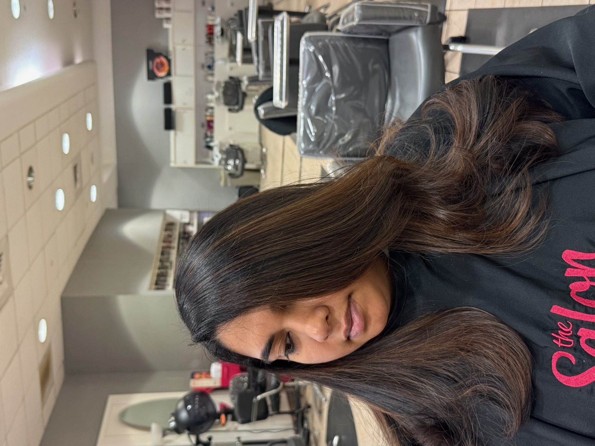 K-Tip Extensions