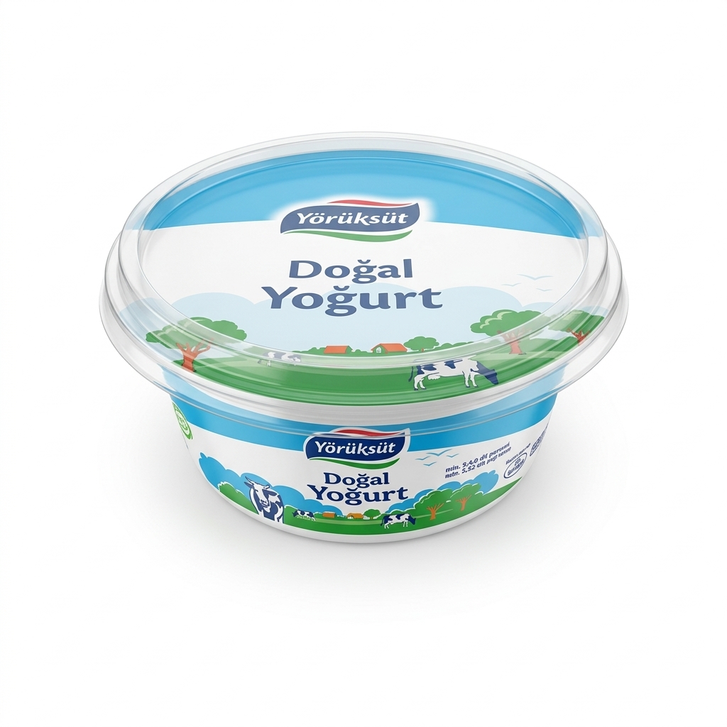 Dogal Yogurt 750 gram