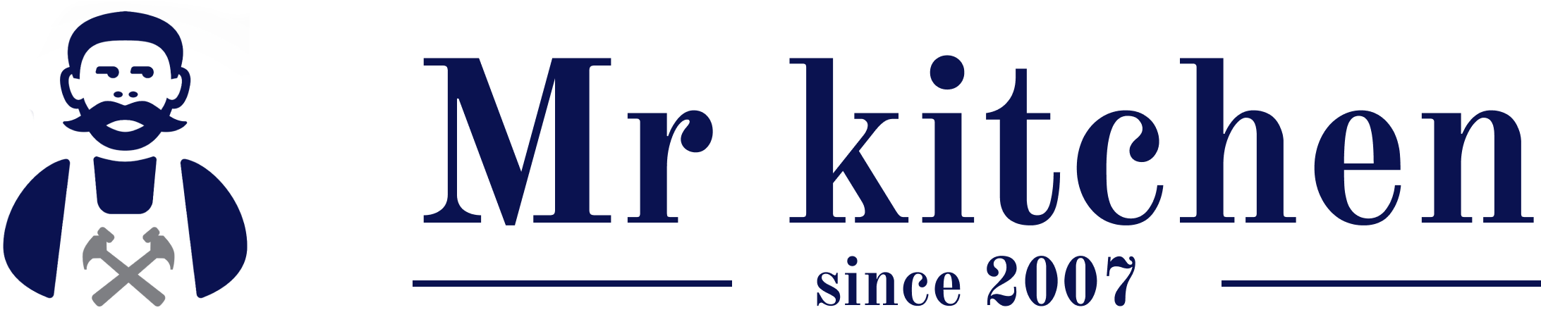 Mr Kitchen Logo