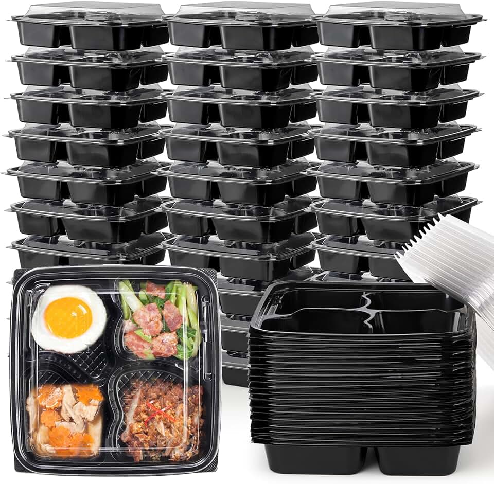 Containers