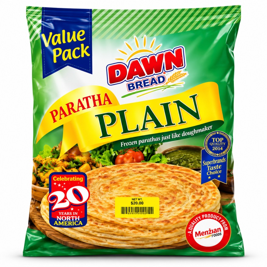 Dawn Pratha Plain