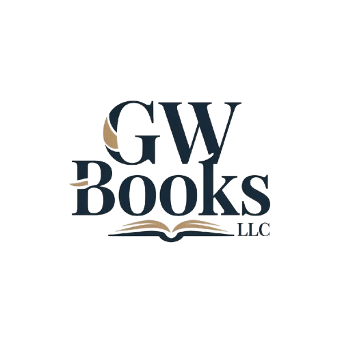 GWBooks,LLC Logo