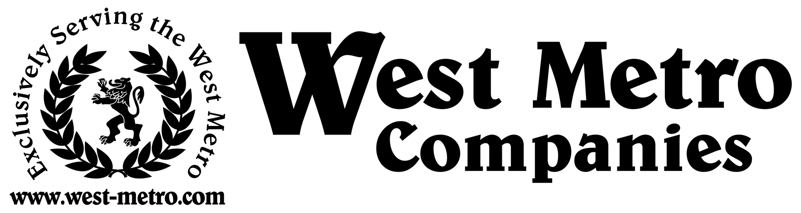 West Metro Architectural Salvage Logo