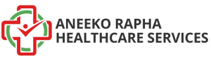 Aneeko Rapha Healthcare Services Logo