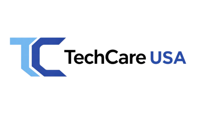 Techcare Foundation Logo