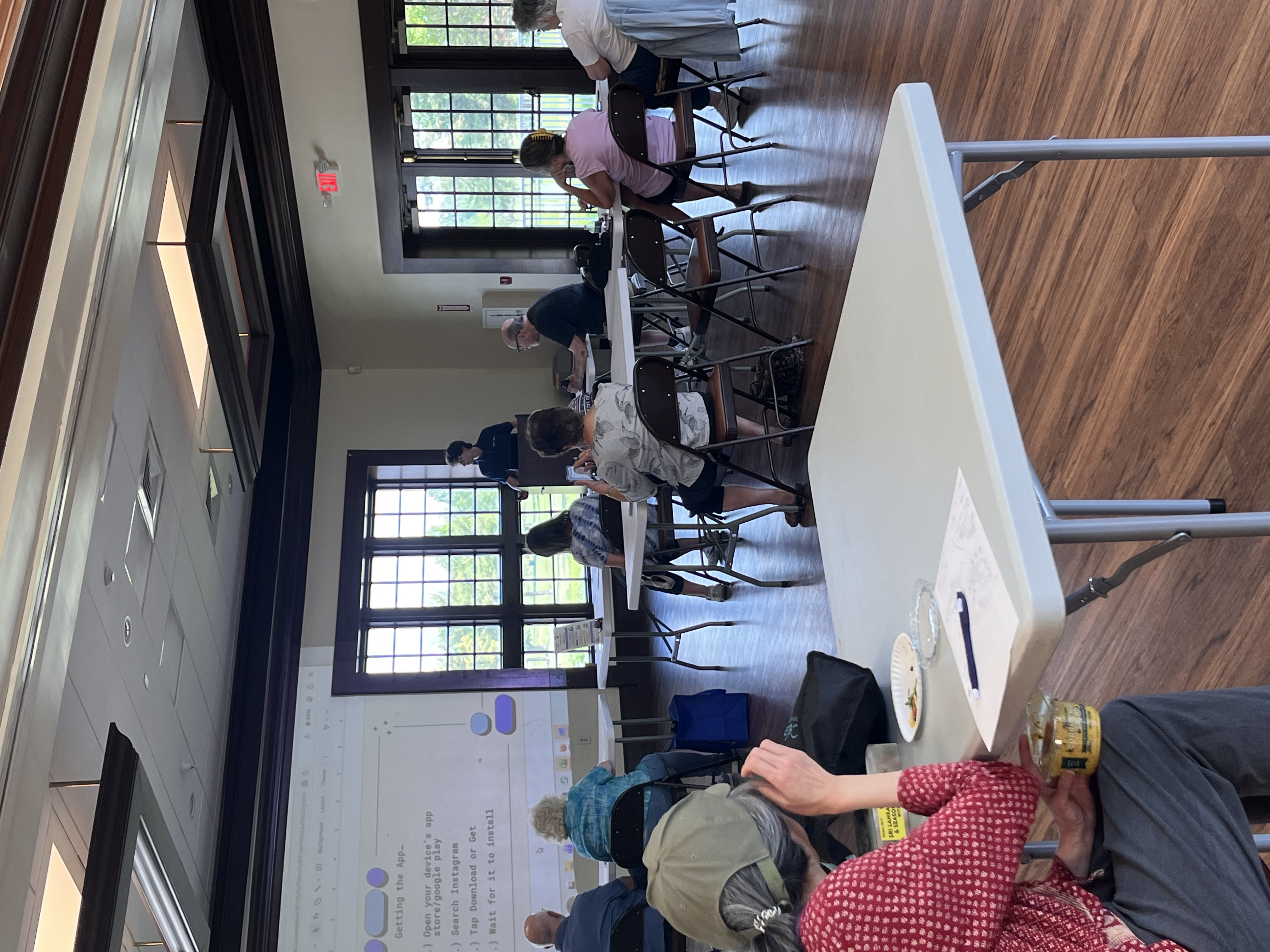 TechCare USA seminar