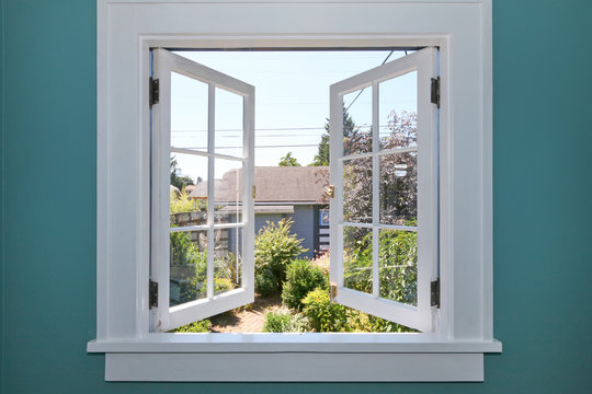 Sash Window Installation