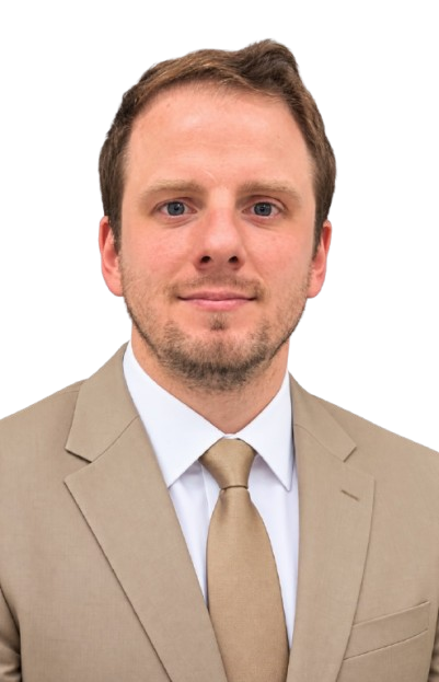 Aaron Volz