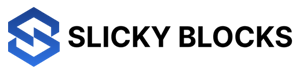 SlickyBlocks.com Logo