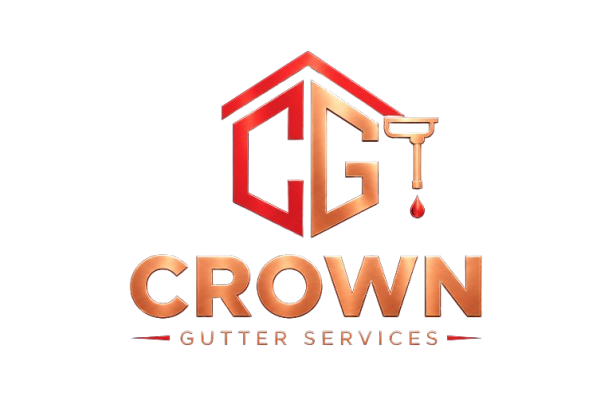 Crown Gutter Services Logo