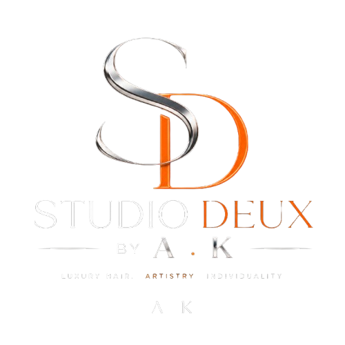 Studio Deux by A.K Logo