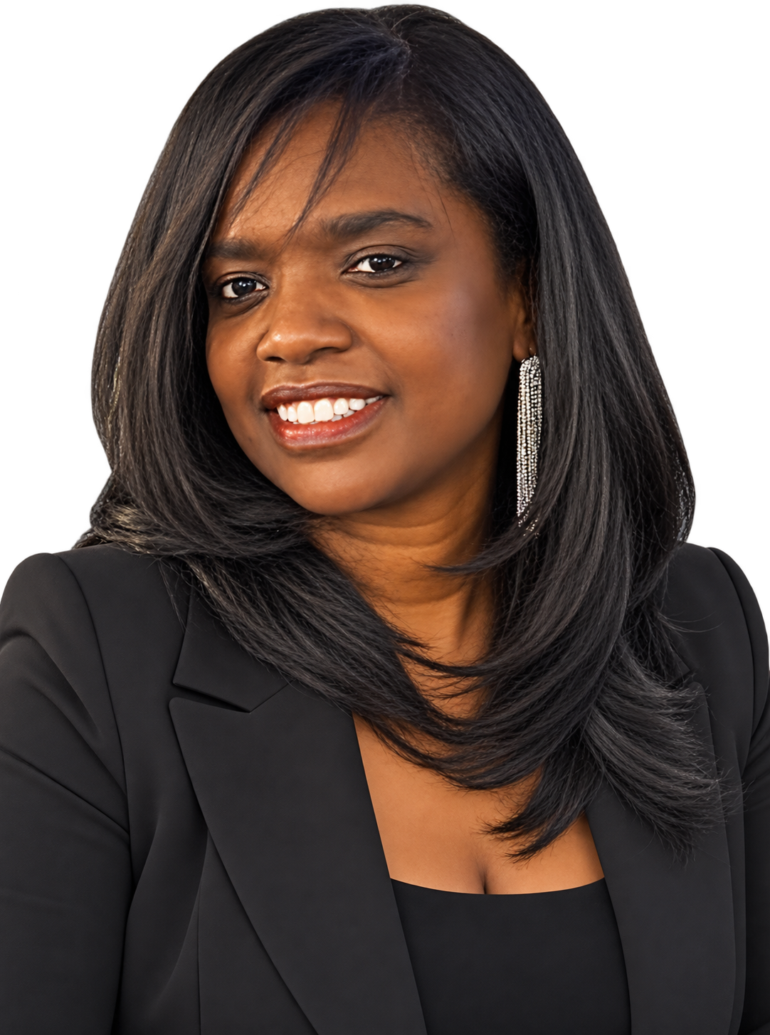 Atiyah Ivey