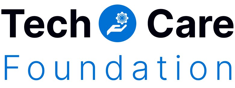 Techcare Foundation Logo