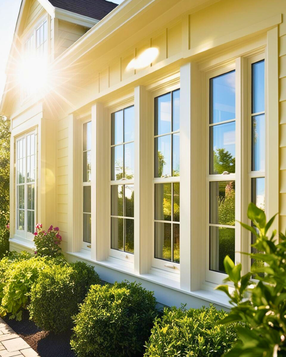 Premium Windows