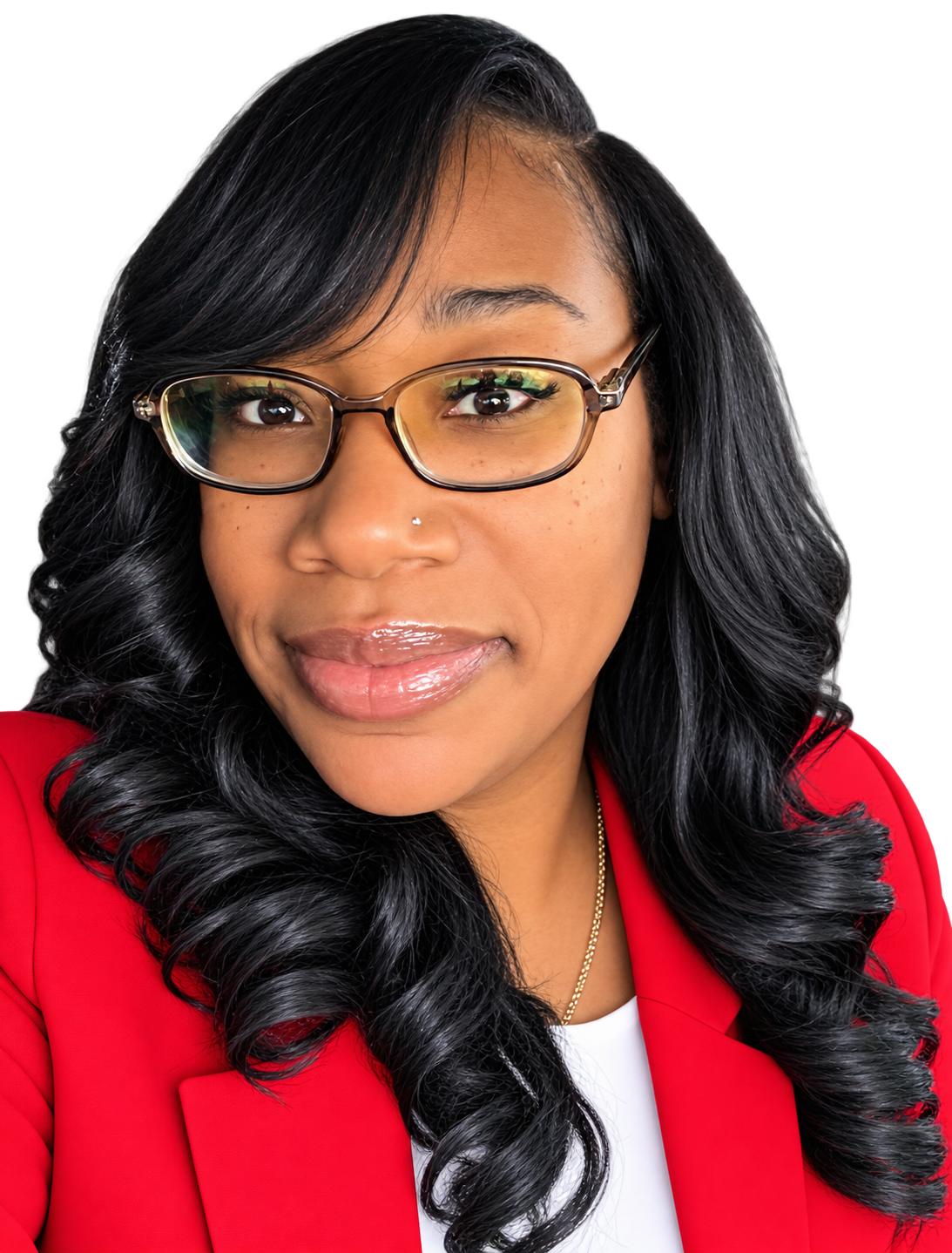 Phaedra Mitchell