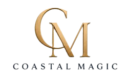 Coastal Magic Logo