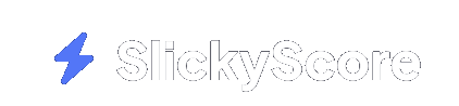 SlickyScore Logo