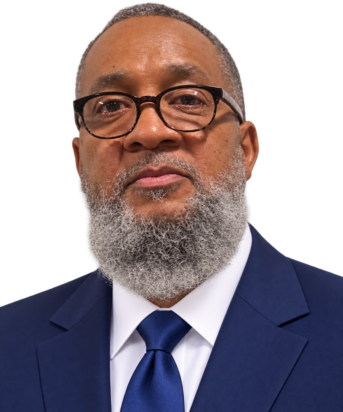 Byron Murdall